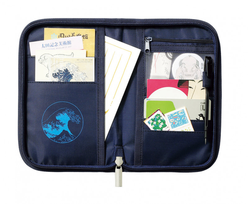 週刊 ニッポンの浮世絵100』創刊！ 初回限定特別付録は「北斎名作